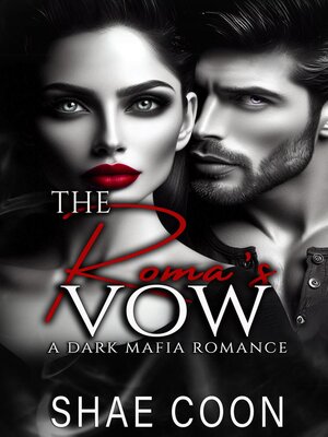 cover image of The Roma's Vow